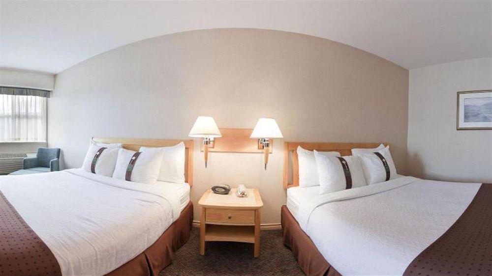 Doubletree By Hilton West Kelowna Eksteriør billede