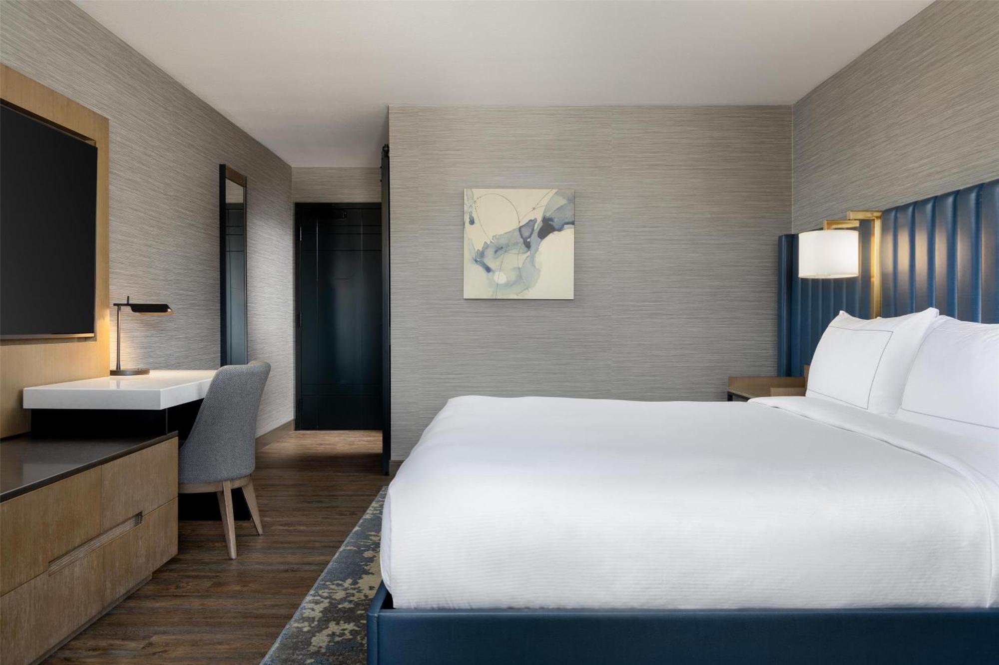 Doubletree By Hilton West Kelowna Eksteriør billede