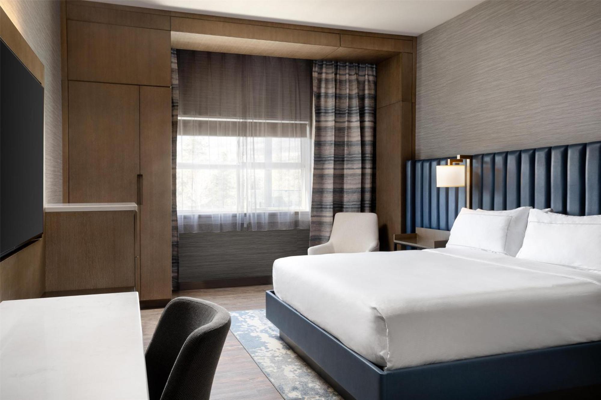 Doubletree By Hilton West Kelowna Eksteriør billede
