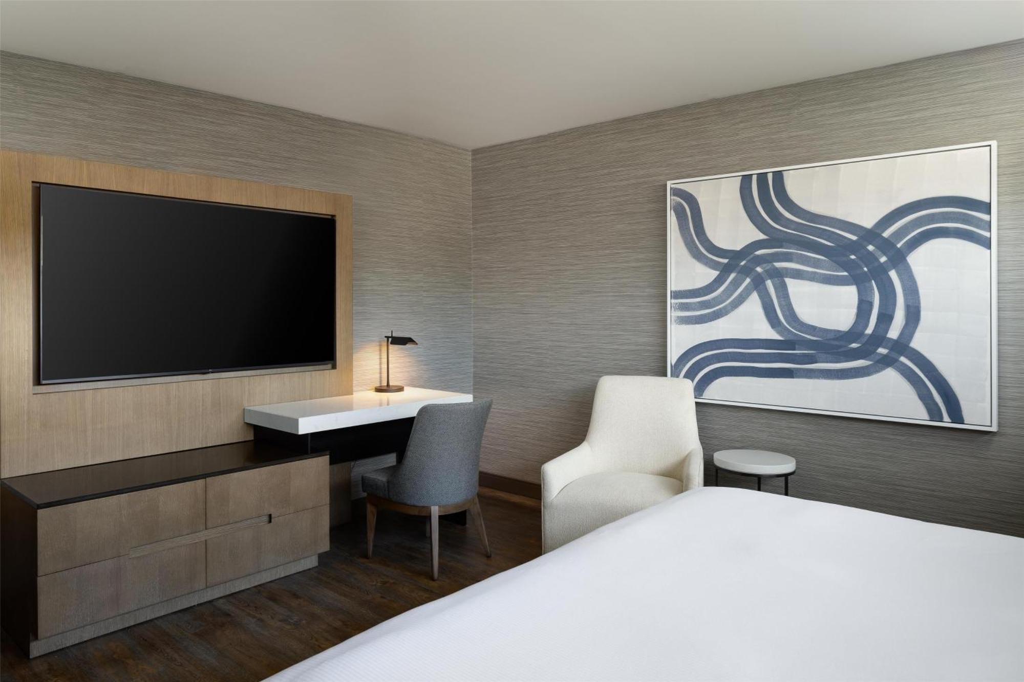 Doubletree By Hilton West Kelowna Eksteriør billede
