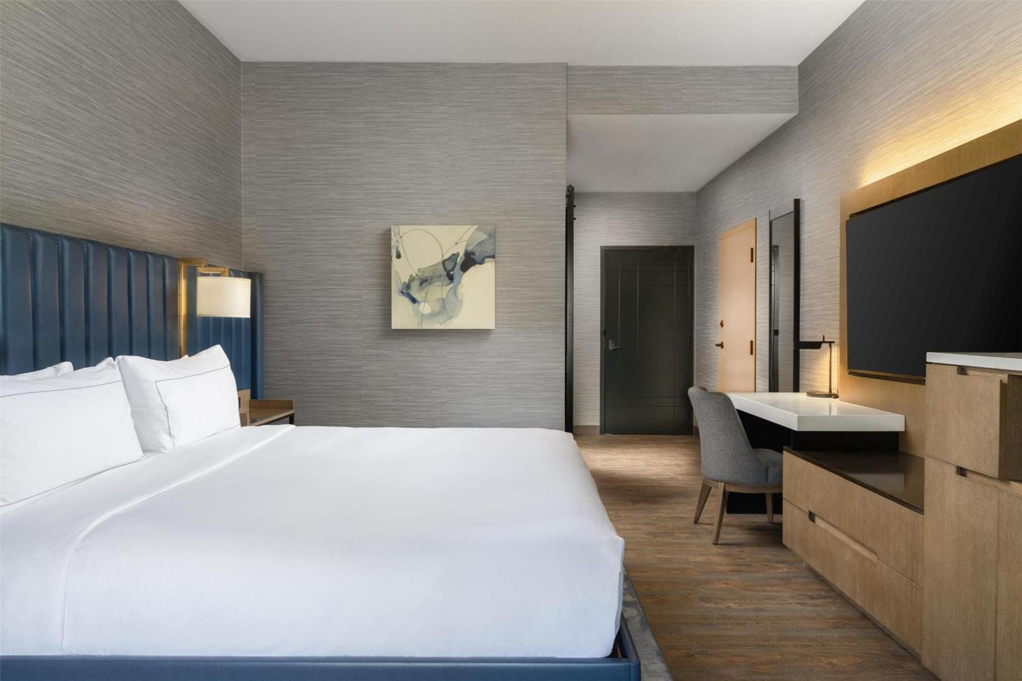 Doubletree By Hilton West Kelowna Eksteriør billede