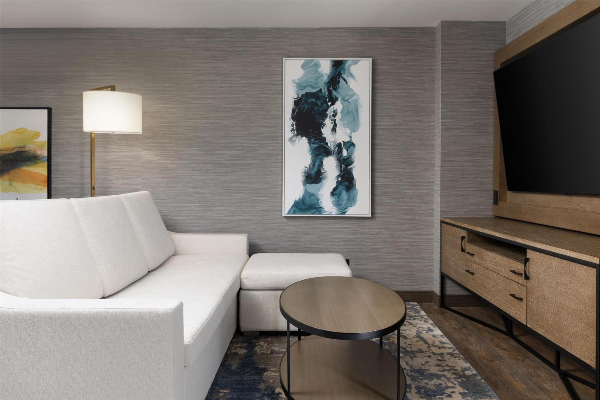 Doubletree By Hilton West Kelowna Eksteriør billede