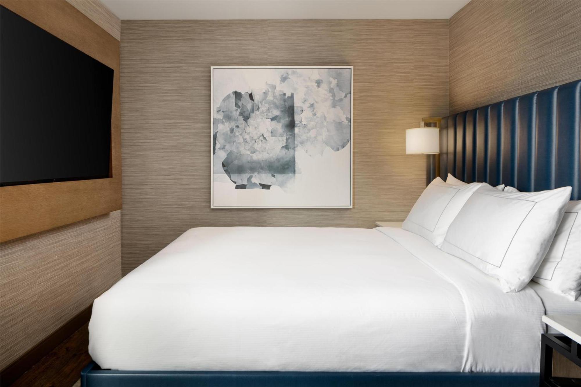 Doubletree By Hilton West Kelowna Eksteriør billede
