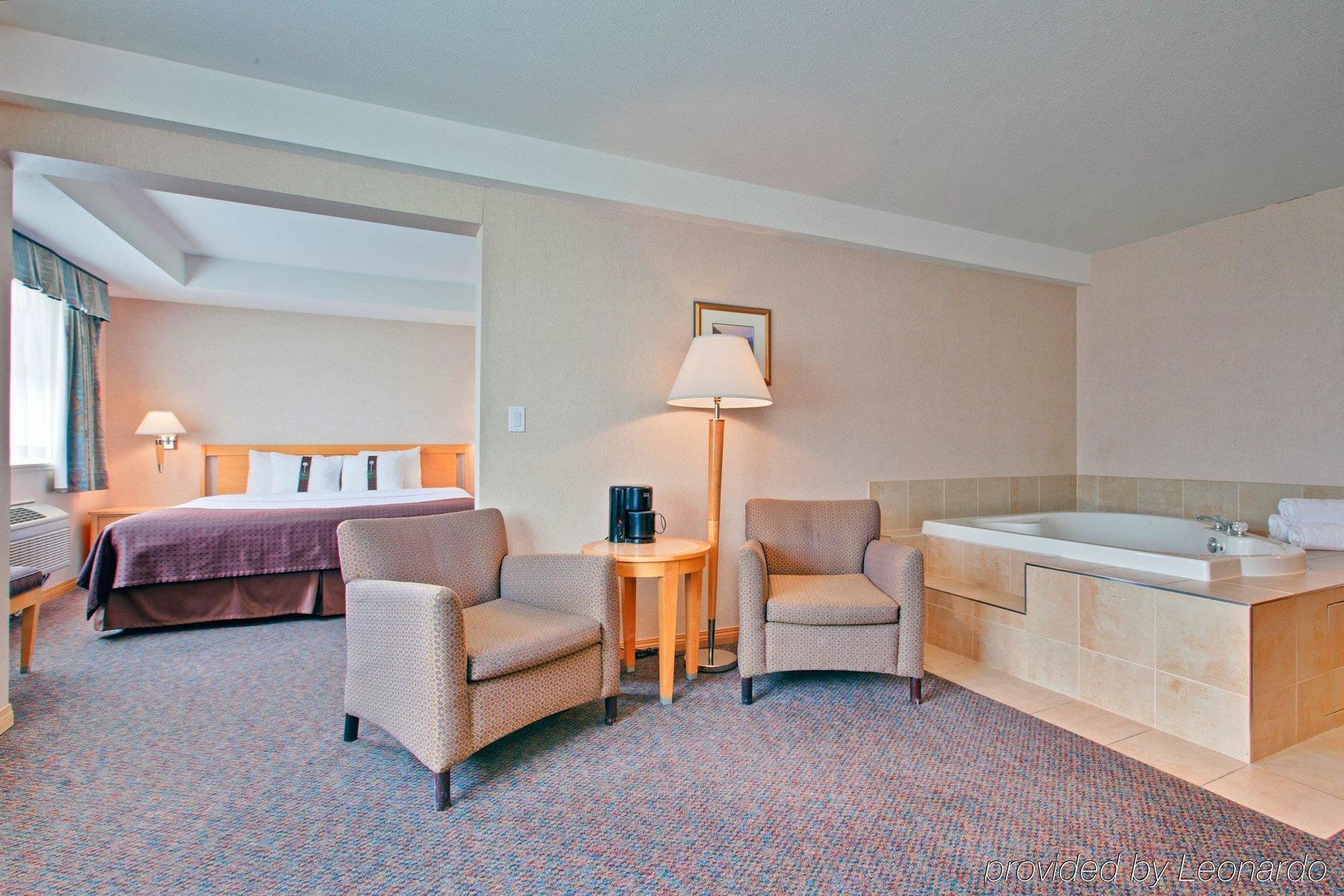 Doubletree By Hilton West Kelowna Værelse billede